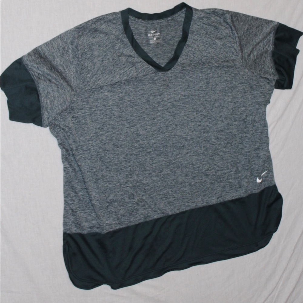 Nike Running T-Shirt